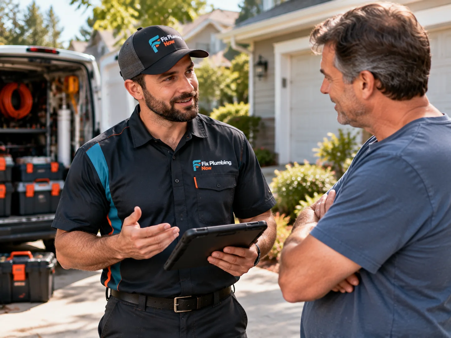 Clogged Drain Service Newcastle, UT FAQs